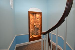 Water pump- click for photo gallery